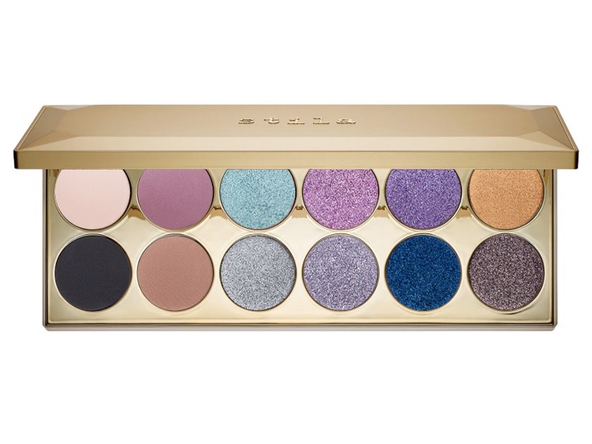 stila Luxe Eye Shadow Palette - Happy Hour - Limited Edition