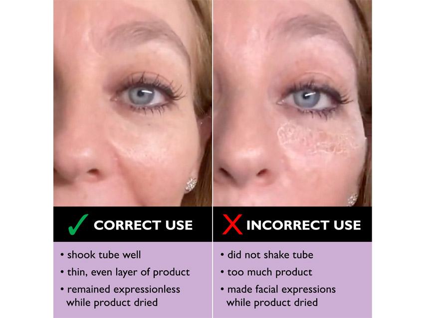 Peter Thomas Roth Instant FIRMx Temporary Face Tightener Easy-Wear Formula
