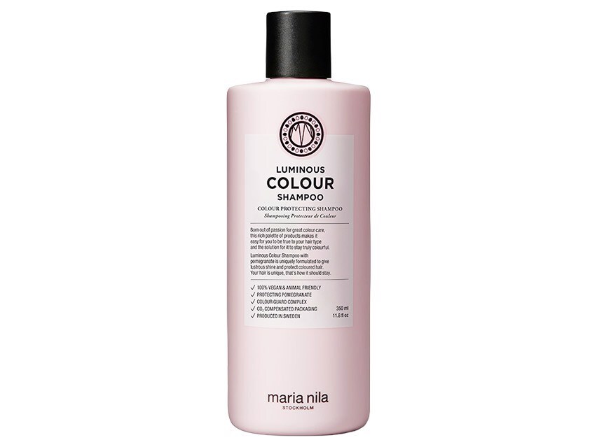 Maria Nila Luminous Colour Shampoo - 11.8 fl oz