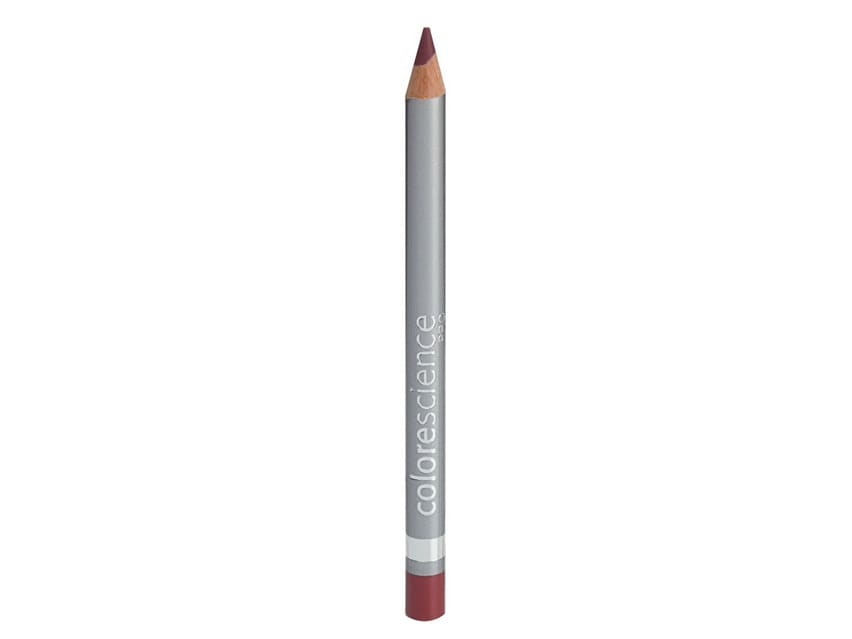 Colorescience Mineral Lip Pencil - Merlot