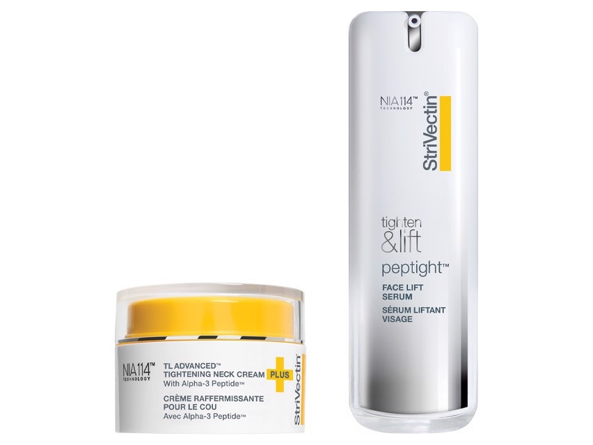 StriVectin Tighten & Lift Face & Neck Solution Set - Limited Edition