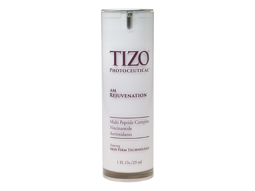 TiZO Photoceutical AM Rejuvenation