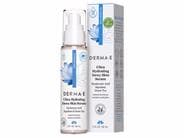 derma e Hydrating Serum with Hyaluronic Acid