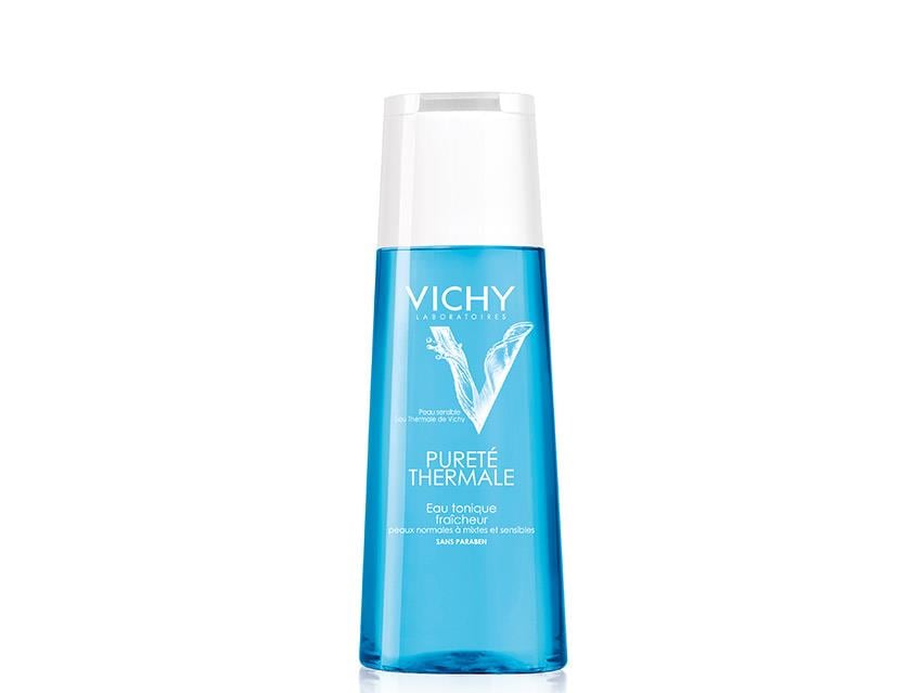 Vichy Pureté Thermale Refreshing Toner