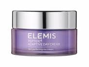 ELEMIS Peptide4 Adaptive Day Cream