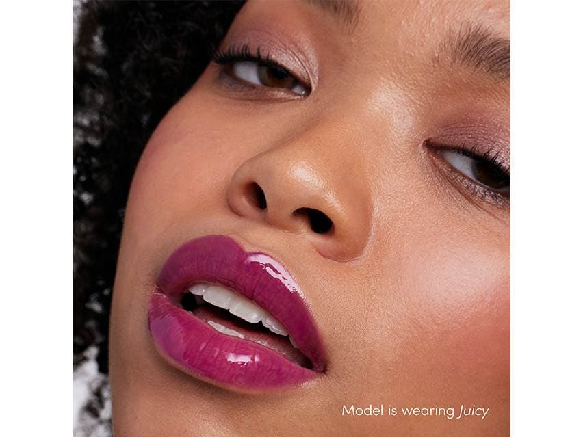 jane iredale ColorLuxe High Impact Lip Glaze