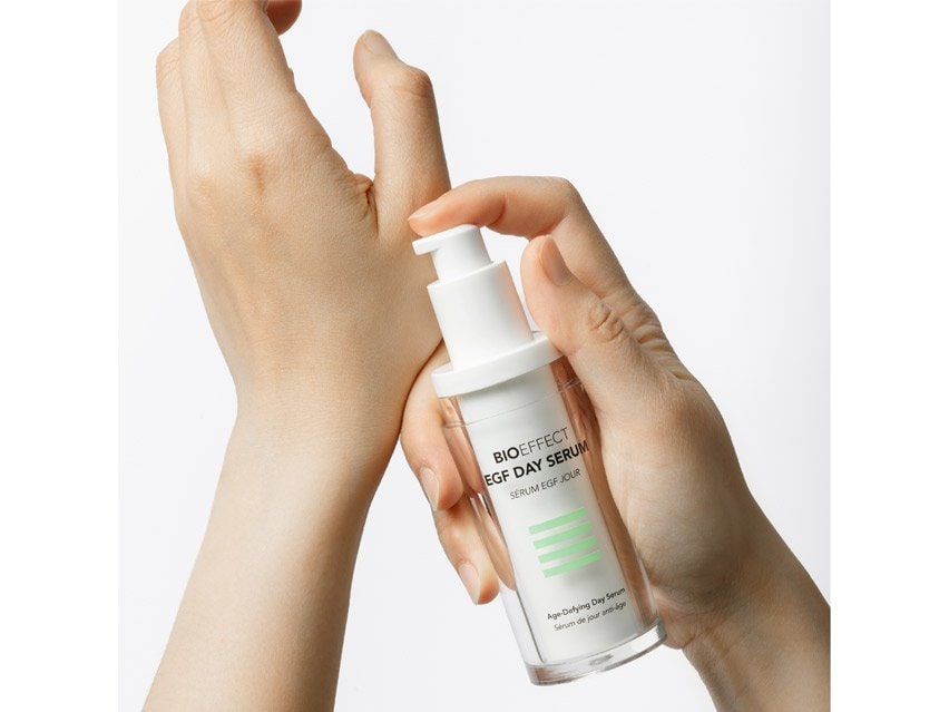 BIOEFFECT EGF Day Serum