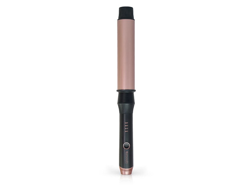 usmooth Professional Curling Wand - 1.5"