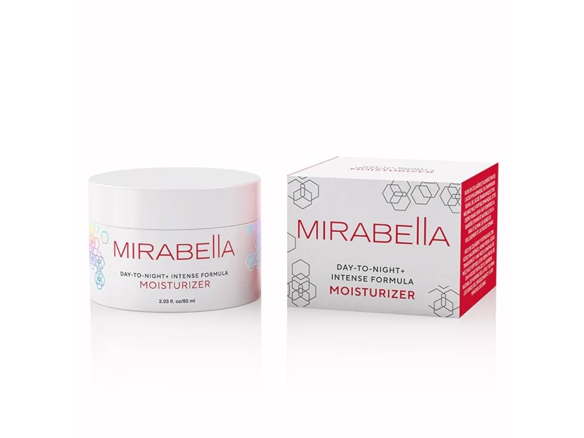Mirabella 24/7 Intense Formula Day to Night Moisturizer