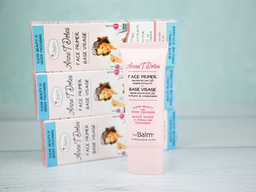 theBalm Anne T. Dotes Face Primer