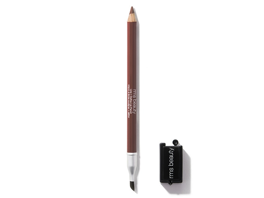 RMS Beauty Go Nude Lip Pencil - Midnight Nude