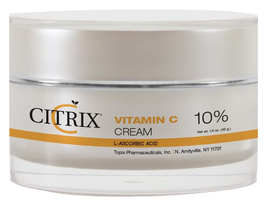 Citrix 10% Vitamin C Antioxidant Cream