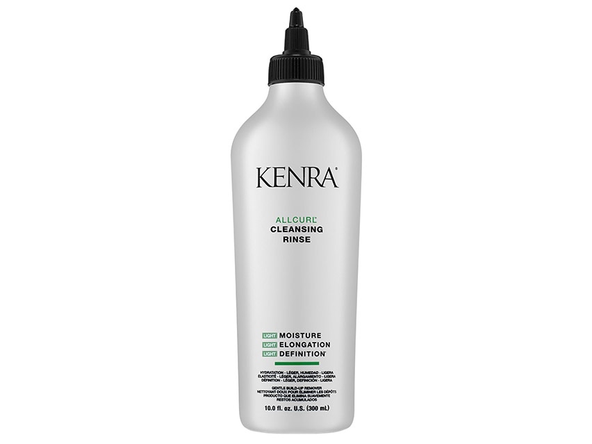 Kenra Professional AllCurl Cleansing Rinse