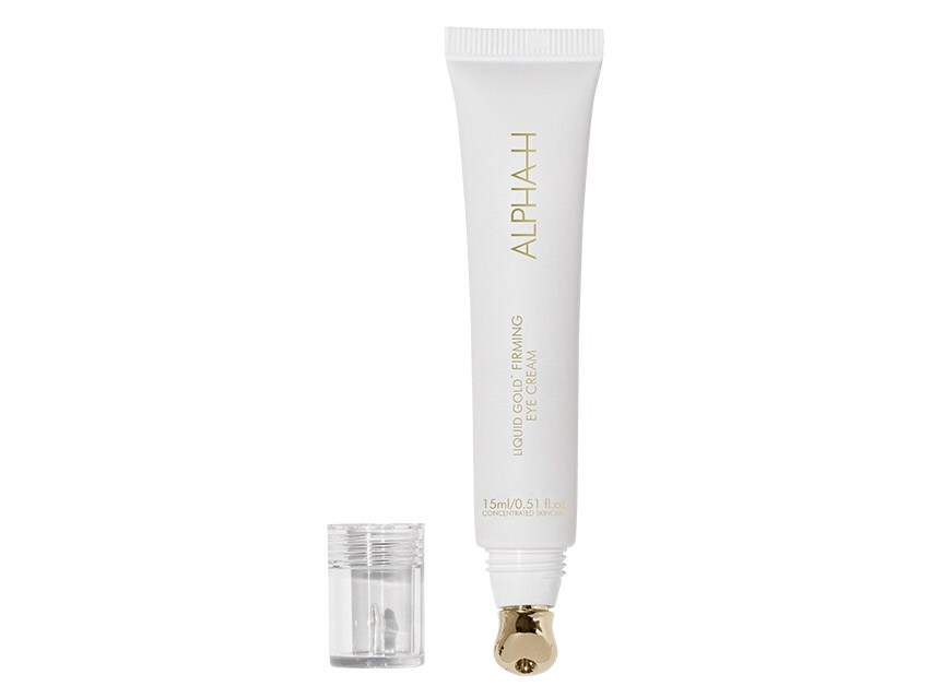 alpha h liquid gold firming eye cream