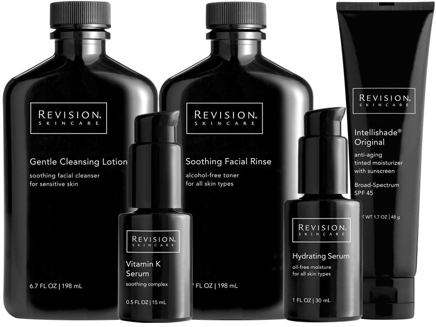 Revision Skincare Anti-Redness Essentials Kit