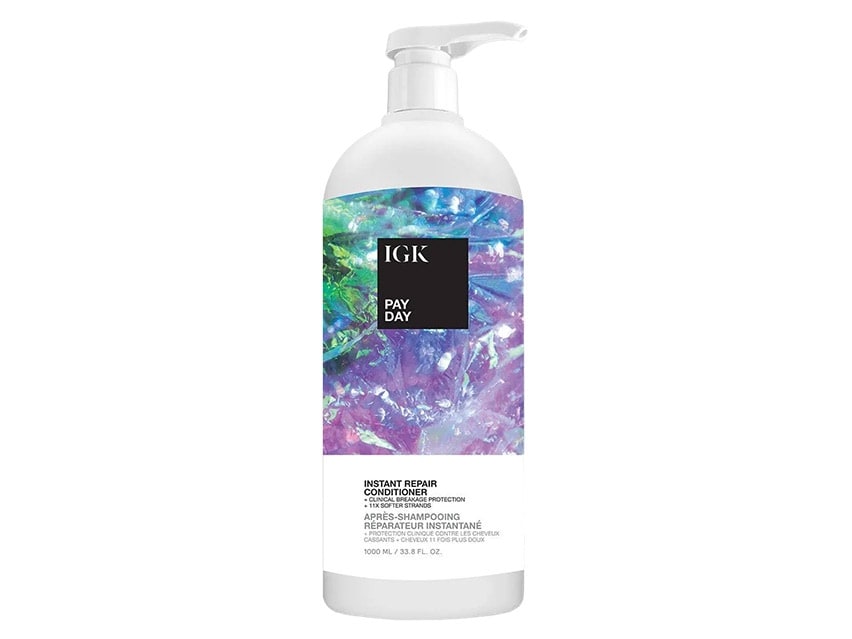 IGK Pay Day Instant Repair Conditioner