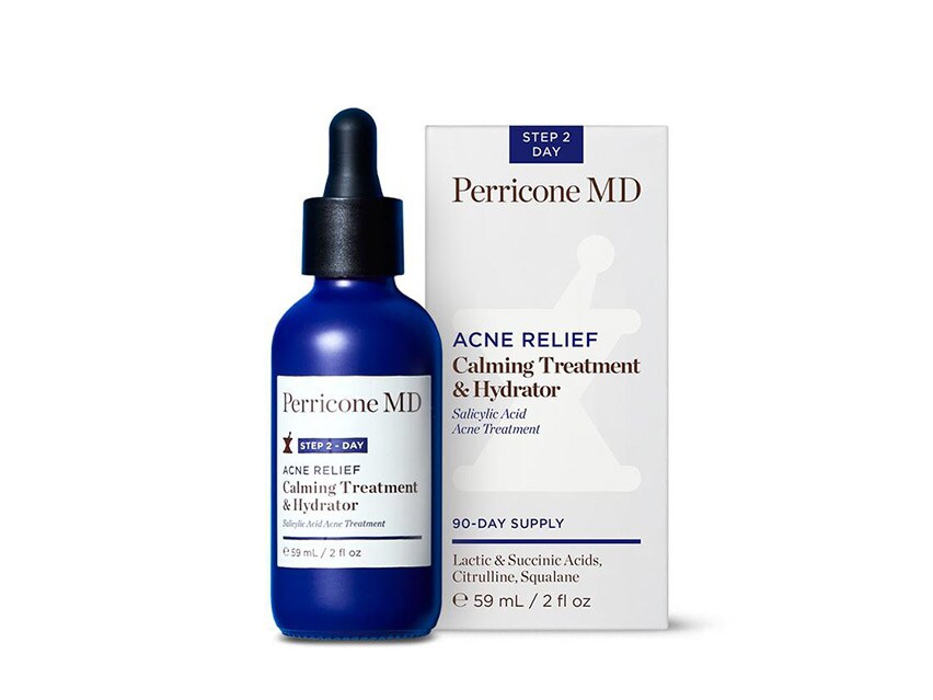 Perricone MD Acne Relief Calming Treatment & Hydrator