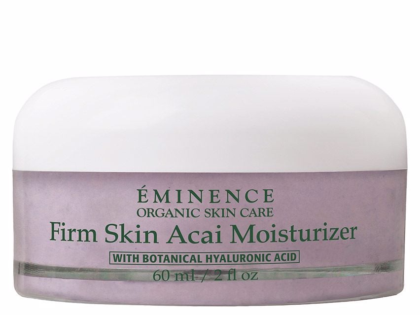 Eminence Firm Skin Acai Moisturizer