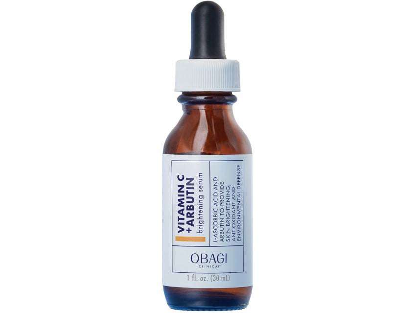 OBAGI™ Clinical Vitamin C+ Arbutin Brightening Serum