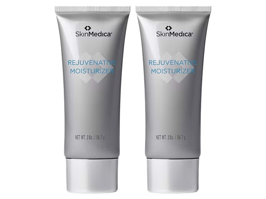 SkinMedica Rejuvenative Moisturizer Duo