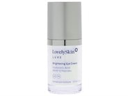 LovelySkin LUXE Brightening Eye Cream