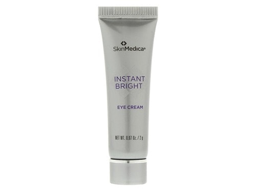 Free $14 SkinMedica Instant Bright Eye Cream Deluxe Sample