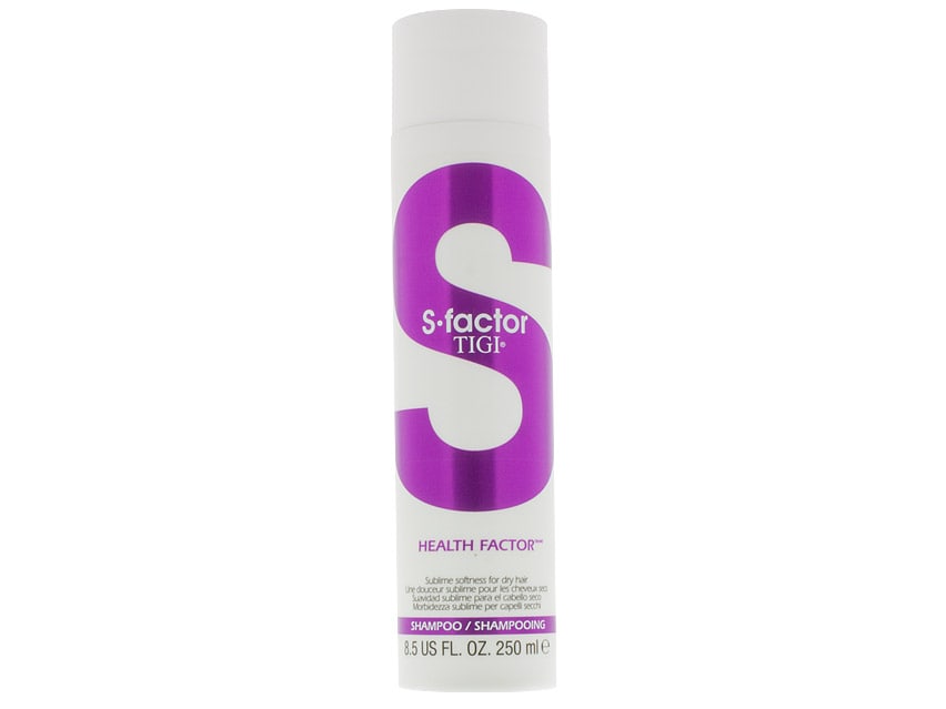 S-Factor Health Factor Shampoo 8.5 fl oz
