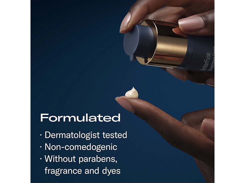 skinbetter science InterFuse Treatment Cream FACE &amp; NECK