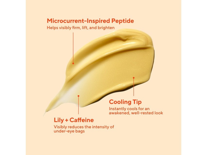 Murad Targeted Eye Depuffer