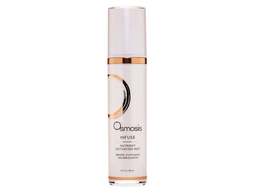 Osmosis Skincare MD Infuse Nutrient Activating Mist