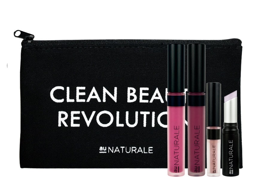 Au Naturale Spring Collection - Limited Edition