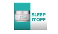 Sleep It Off Mask | New from ClarityRx