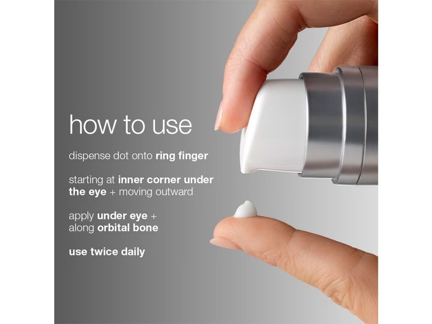 Dermalogica Smart Eye Density Serum