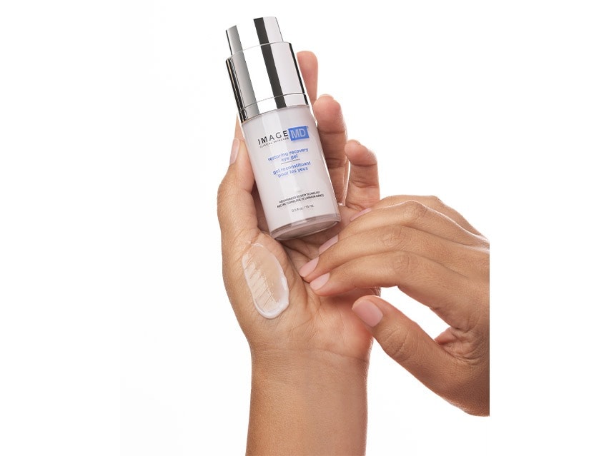 IMAGE Skincare MD Restoring Eye Recovery Gel