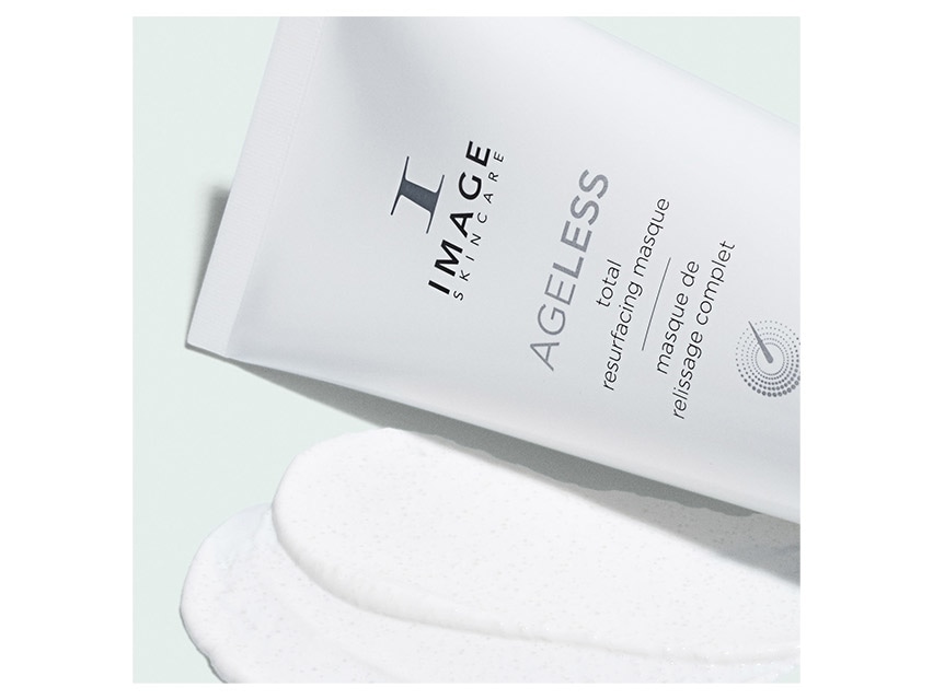 IMAGE Skincare Ageless Total Resurfacing Masque