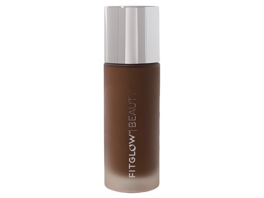Fitglow Beauty Foundation+ - F8