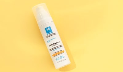 Update Your Spring Skin Care With La Roche-Posay's Latest Sunscreen