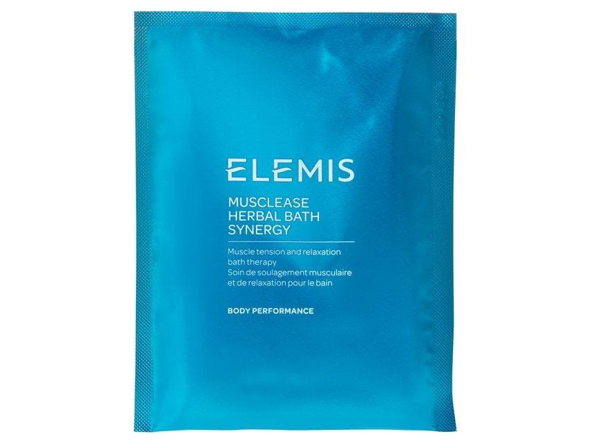 ELEMIS Musclease Herbal Bath Synergy