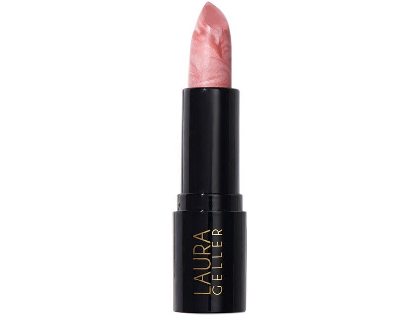 Laura Geller Italian Marble Lipstick - Al Fresco