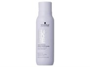 Schwarzkopf BlondMe Bond Repair Purple Conditioner