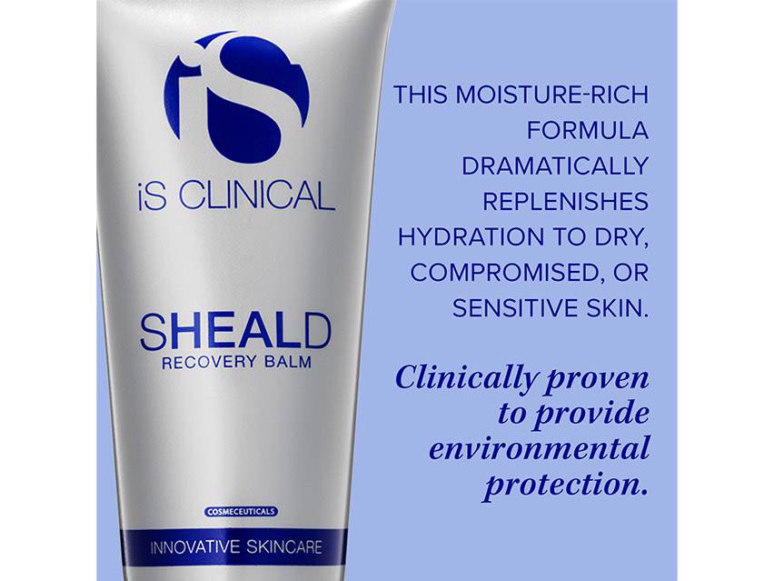 iS CLINICAL SHEALD™ Recovery Balm