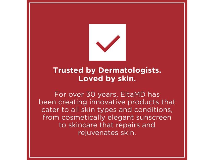 EltaMD UV Lip Balm Broad-Spectrum SPF 36 Lip Sunscreen