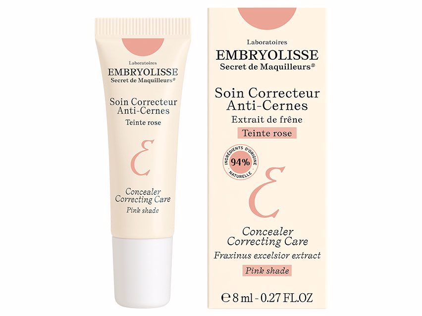 Embryolisse Concealer Correcting Care - Beige