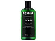 Brickell Purifying Charcoal Face Wash