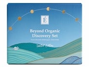 Eminence Organics Beyond Organic Discovery Set - Limited Edition