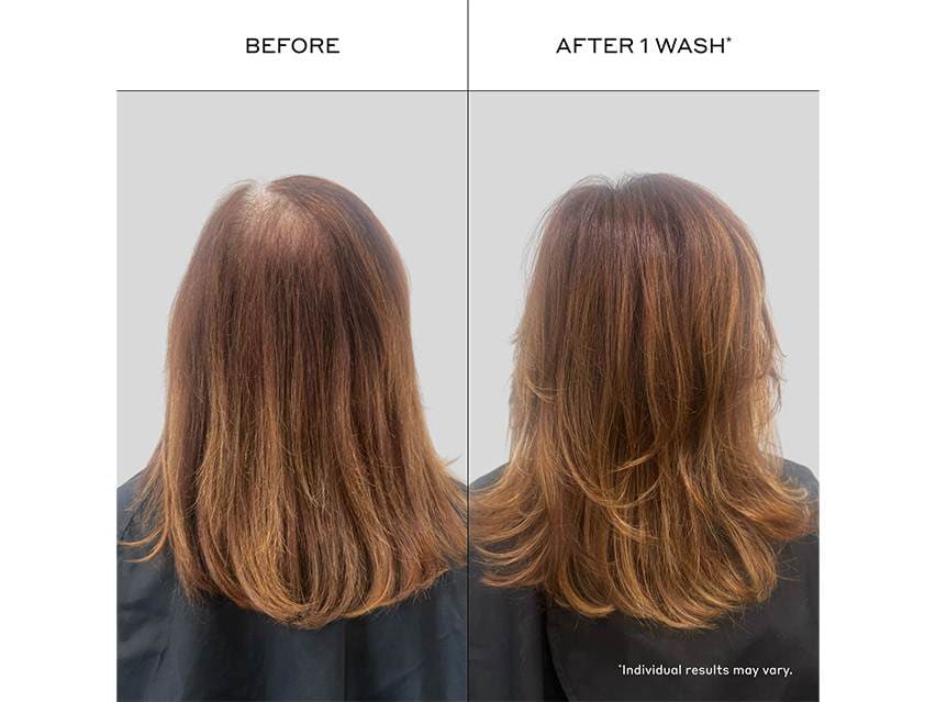 Zenagen Zenergy Thickening + Volumizing Shampoo