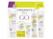 Juice Beauty Organics to Go Daily Essentials Kit