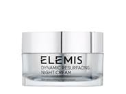 Elemis Face Cream - Tri-Enzyme Resurfacing Night Cream
