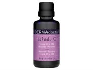 DERMAdoctor Kakadu C Triple C + B3 Booster Powder