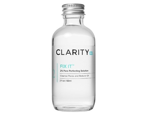 ClarityRx Fix It 2% Pore Perfecting Solution (2%)